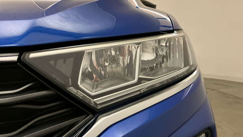 Volkswagen T-Roc 1.5 TSI EVO SE 5dr Petrol Hatchback